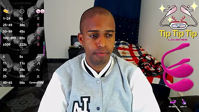 mrjhon26 online show from 5, 2, 2025