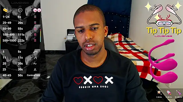 mrjhon26 online show from 11, 2, 2025