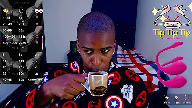 mrjhon26 online show from 15, 2, 2025