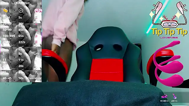 mrjhon26 online show from 27, 2, 2025