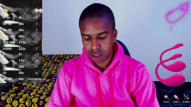 mrjhon26 online show from 17, 3, 2025