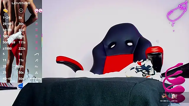 mrjhon26 online show from 22, 11, 2025