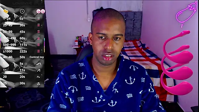 mrjhon26 online show from 2, 2, 2026