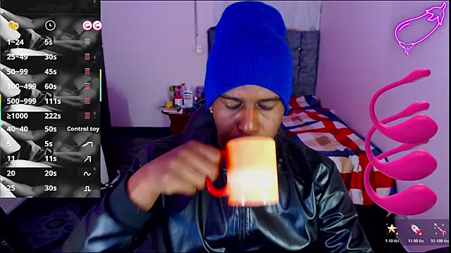 mrjhon26 online show from 4, 2, 2026