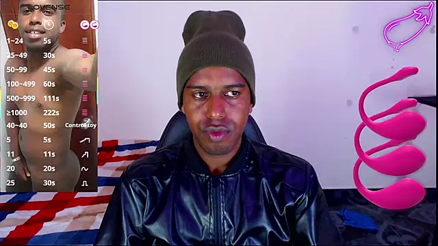 mrjhon26 online show from 18, 2, 2026