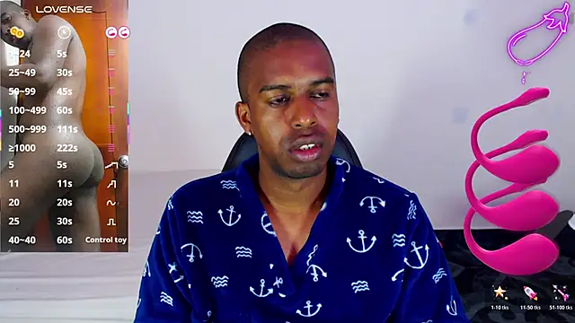 mrjhon26 online show from 29, 5, 2026
