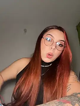 NatyOlson online show from 8, 11, 2025