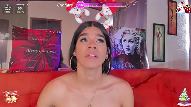 SWEETHNOHEMY online show from 11, 12, 2024