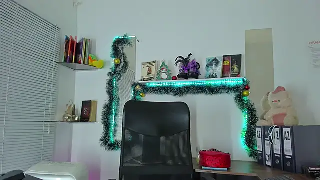 SWEETHNOHEMY online show from 27, 12, 2024