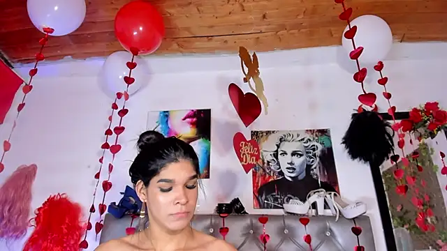 SWEETHNOHEMY online show from 14, 2, 2025