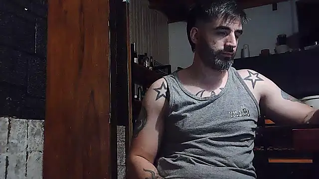 ozzypsico13 online show from 29, 12, 2024