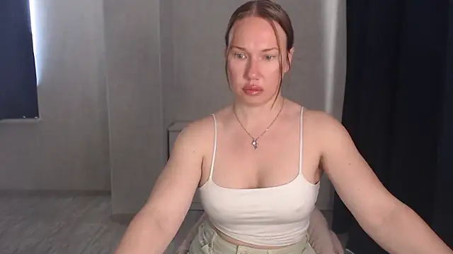 Magic Mary ass online show from 12, 6, 2026