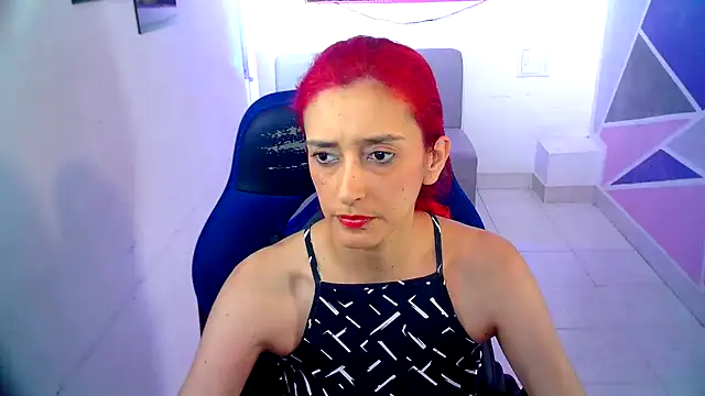 Ruby Your Milf online show from 18, 12, 2024