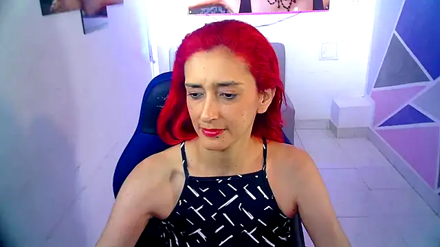 Ruby Your Milf online show from 18, 12, 2024