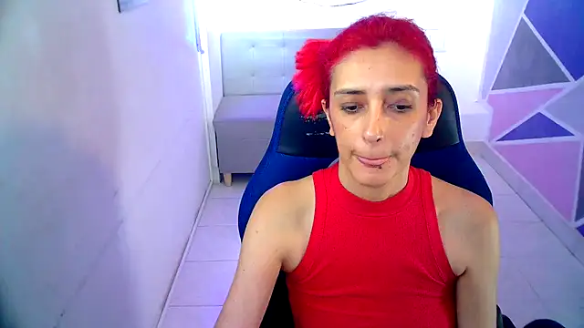 Ruby Your Milf online show from 20, 12, 2024