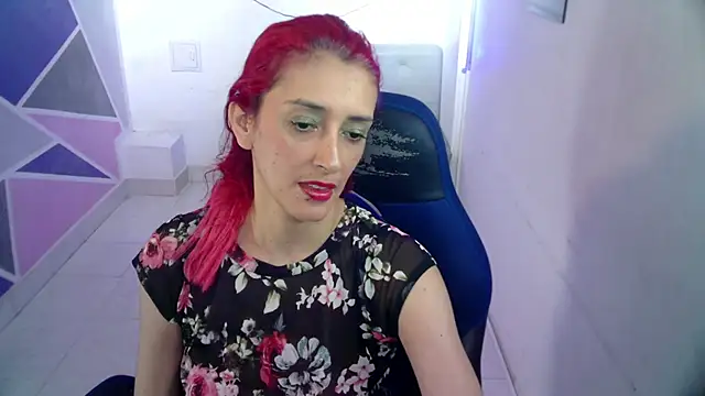Ruby Your Milf online show from 8, 1, 2025