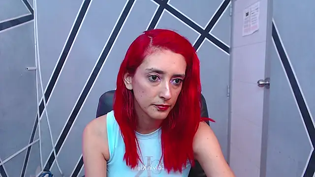 Ruby Your Milf online show from 5, 2, 2025
