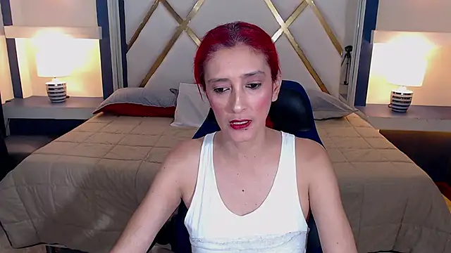 Ruby Your Milf online show from 12, 2, 2026