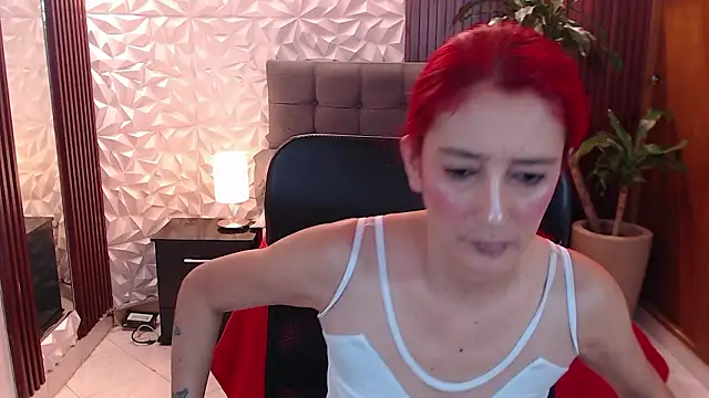 Ruby Your Milf online show from 27, 2, 2026