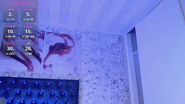 Snapshot of Zoee_babygirl chatting on 5, 1, 2025 Zoee babygirl online show from 5, 1, 2025