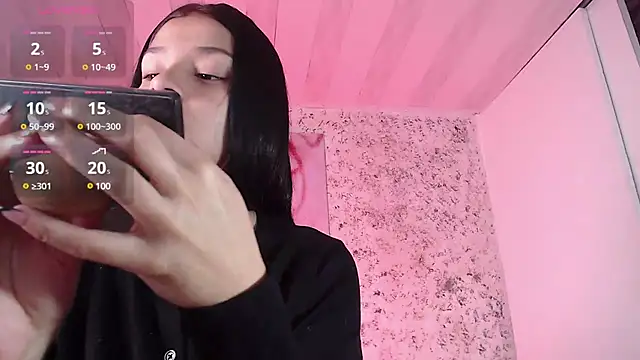 Snapshot of Zoee_babygirl chatting on 24, 1, 2025 Zoee babygirl online show from 24, 1, 2025