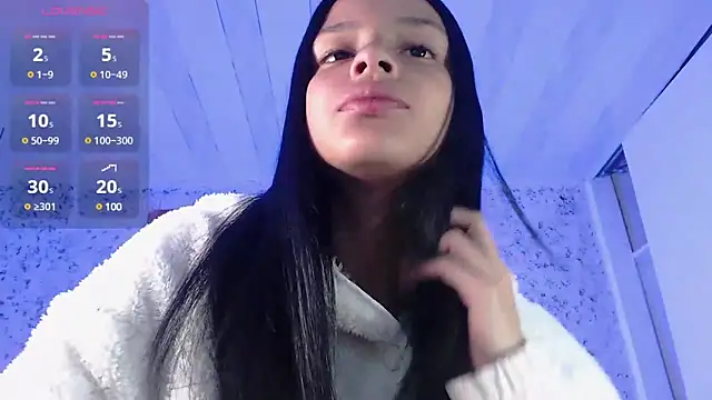 Snapshot of Zoee_babygirl chatting on 6, 2, 2025 Zoee babygirl online show from 6, 2, 2025