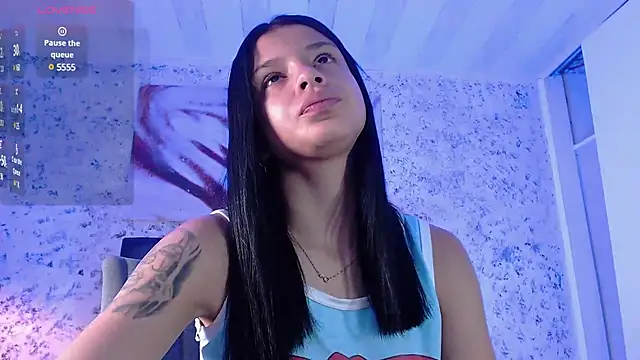 Snapshot of Zoee_babygirl chatting on 8, 2, 2025 Zoee babygirl online show from 8, 2, 2025