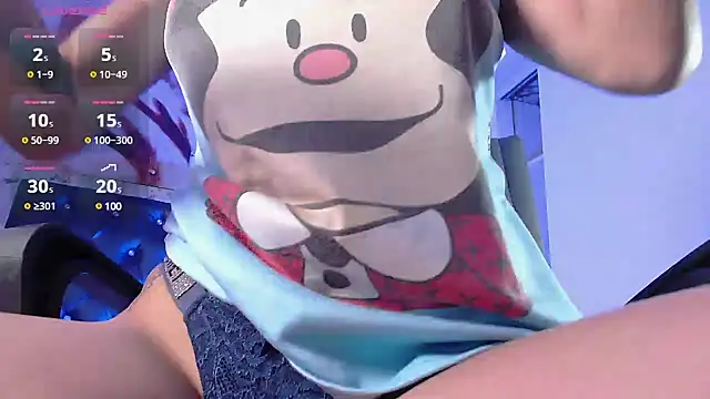 Snapshot of Zoee_babygirl chatting on 8, 2, 2025 Zoee babygirl online show from 8, 2, 2025