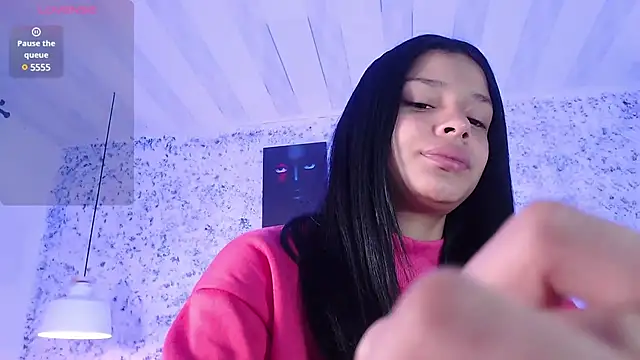 Snapshot of Zoee_babygirl chatting on 21, 2, 2025 Zoee babygirl online show from 21, 2, 2025