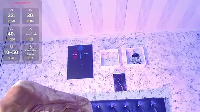 Snapshot of Zoee_babygirl chatting on 28, 2, 2025 Zoee babygirl online show from 28, 2, 2025