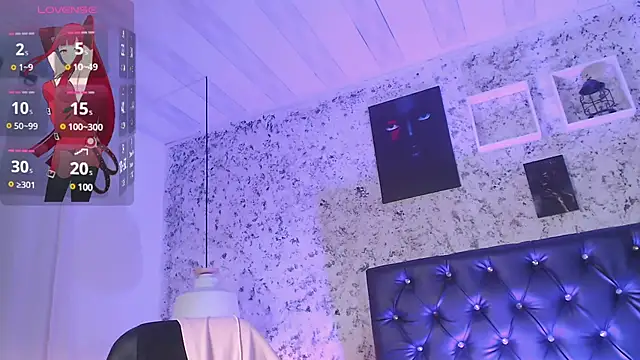 Snapshot of Zoee_babygirl chatting on 14, 3, 2025 Zoee babygirl online show from 14, 3, 2025