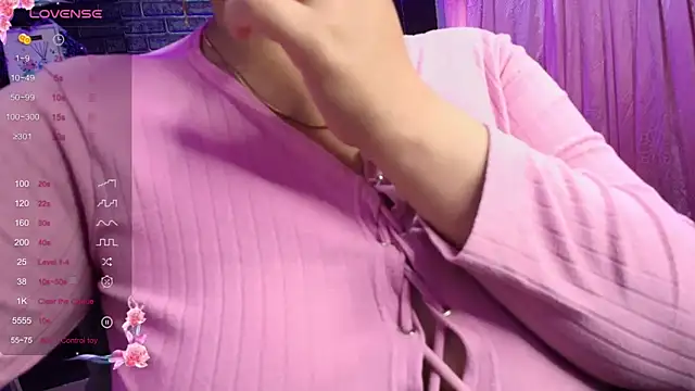 loren tits24 online show from 22, 12, 2025