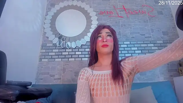 MystiqueTs online show from 28, 11, 2025