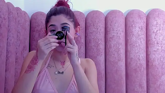 AnnyCherry  online show from 2, 12, 2024