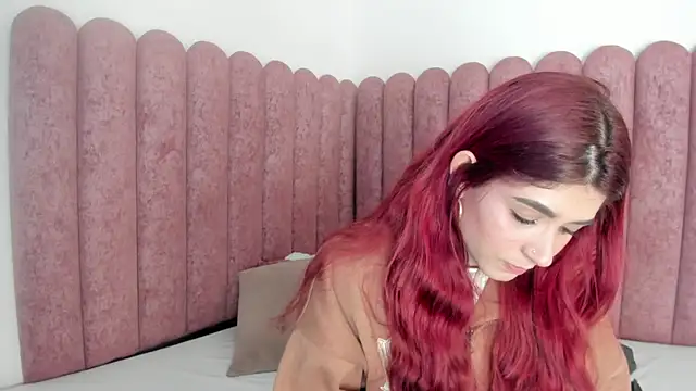 AnnyCherry  online show from 19, 12, 2024