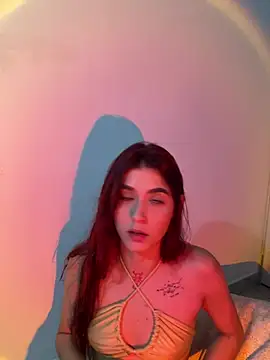 AnnyCherry  online show from 3, 1, 2025