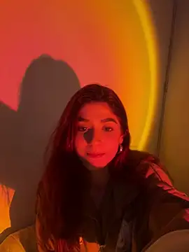 AnnyCherry  online show from 4, 1, 2025