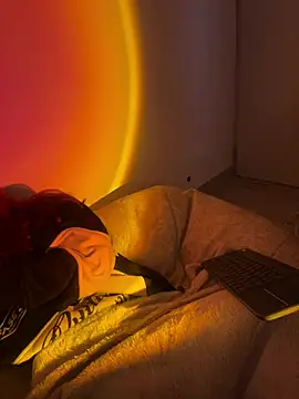 AnnyCherry  online show from 6, 1, 2025