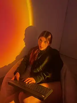 AnnyCherry  online show from 9, 1, 2025