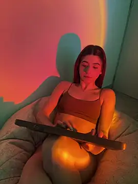 AnnyCherry  online show from 15, 1, 2025