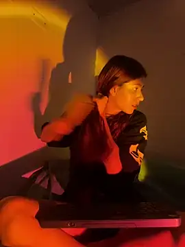 AnnyCherry  online show from 17, 1, 2025