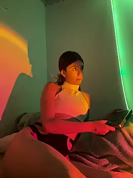 AnnyCherry  online show from 23, 1, 2025