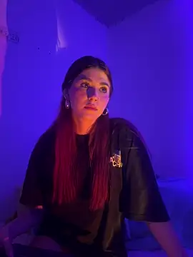 AnnyCherry  online show from 3, 2, 2025