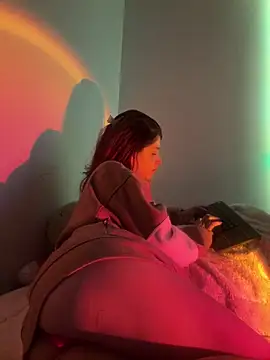 AnnyCherry  online show from 7, 2, 2025