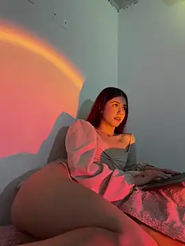 AnnyCherry  online show from 13, 2, 2025