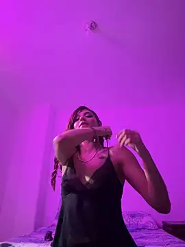 AnnyCherry  online show from 22, 2, 2025