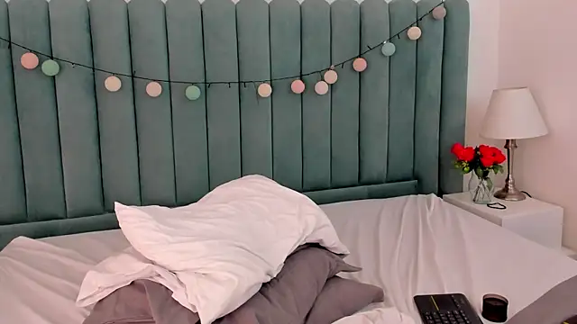 AnnyCherry  online show from 17, 3, 2025