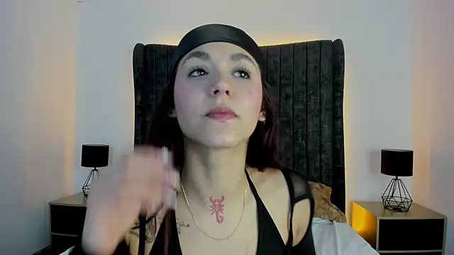 AnnyCherry  online show from 30, 9, 2025