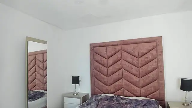 AnnyCherry  online show from 22, 10, 2025