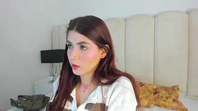 AnnyCherry  online show from 3, 2, 2026